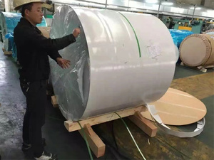 铝带