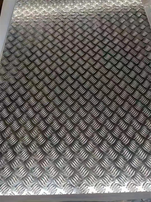 花纹铝板