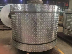 铝卷