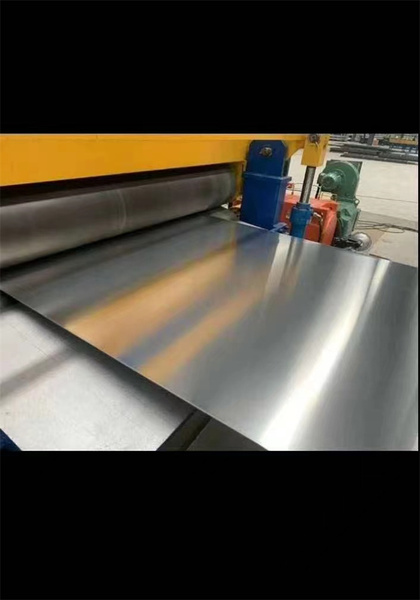 1060，1070铝板，纯铝板